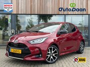 Toyota Yaris - 1.5 Hybrid Executive Automaat Stoelverwarming JBL HUD Naviga