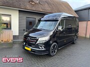 Mercedes-Benz Sprinter - 319 1.9 CDI L2 Pro
