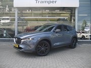 Mazda CX-5 - 2.0 SkyActiv-G 165 Aut. Comfort i-Activsense Pack|Rijklaar
