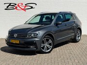 Volkswagen Tiguan - 1.5 TSI ACT Highline R-Line Automaat Pdc V+A Dab+ Carplay Ad