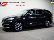Skoda Kodiaq - 1.5 TSI Sportline Business 7p