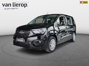 Opel Combo Tour - 1.2 Turbo L1H1 Edition CARPLAY | CAMERA | STOELVERWARMING