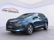 Peugeot 3008 - 1.6 HYbrid 225 Allure /Apple & Android Carplay/BTW/Camera Ac