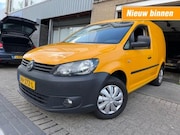 Volkswagen Caddy - 1.6 TDI Economy Baseline AIRCO NAVI RIJDT GOED NAP APK 3-202