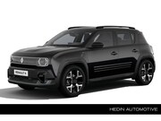 Renault 4 - comfort range techno 52 kWh | Pack drive & comfort | nieuwe 
