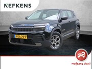 Jeep Avenger - Longitude 54 kWh | Accu 97% | Apple Carplay/Android Auto | C