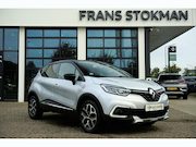 Renault Captur - 1.2 TCe 120 EDC Edition One