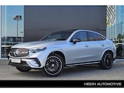 Mercedes-Benz GLC-Klasse Coupe - GLC 300e Automaat 4MATIC Sport Edition | AMG Premium Pakket 