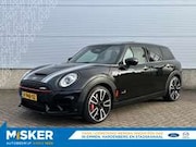 MINI John Cooper Works - Mini 2.0 JCW ALL4 Chili Chili F1, PANODAK, HARMAN