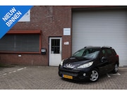 Peugeot 207 - SW 1.4 VTi XS 1e eigenaar Dealer NAP Cruise PDC Airco Leder