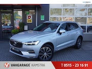 Volvo XC60 - 2.0 T8 T.E. 390PK AWD Inscription Pano/Leder/LED