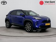 Toyota Yaris Cross - 1.5 Hybrid 115 Dynamic | Dodehoek detectie | Parkeersensoren