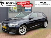 Audi A1 - Sportback 25 TFSI Advanced edition Led , Stoelverwaming, Cru