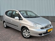 Daewoo Tacuma - 1.8 SE 2027 Airco