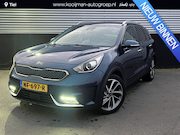 Kia Niro - 1.6 GDi Hybrid SportsLine Trekhaak, Stoelverwarming, Stuurwi