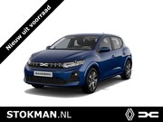 Dacia Sandero - Limited Edition | Achteruitrijcamera | Bekleding ‘Expression