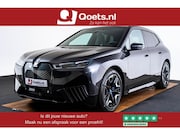BMW iX - xDrive50 High Executive 112 kWh Sportpakket - Panoramdak - T