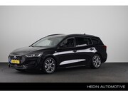 Ford Focus - Wagon 1.0 EcoBoost Hybrid ST Line