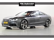 Audi RS5 - Alleen op Afspraak 4.2 V8 FSi quattro Ceramic Panorama NL au