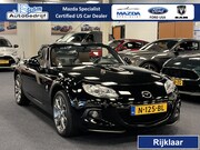 Mazda MX-5 - NC Roadster Coupe 1.8i Hanabi Limited Airco Leder