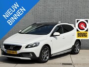 Volvo V40 Cross Country - 1.5 T3 OCEAN RACE AUT. | AIRCO | CRUISE | BOVAG