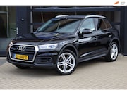 Audi Q5 - 2.0 TFSI quattro Pro Line | Leder | Camera | Cruise | Clima