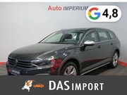 Volkswagen Passat Alltrack - Passat Variant Alltrack 4Motion 2.0 TDI *AHK*IQ
