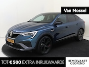 Renault Arkana - 1.6 E-Tech Hybrid 145 R.S. Line | AUTOMAAT| Navigatie| Cruis