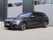 BMW 1-serie - 118i | M Sportpakket | Pano | Trekhaak | Orig. NL