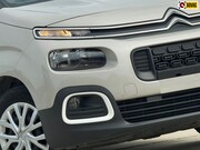Citroën Berlingo - 1.2 PureTech Feel So Good - Sable Metallic - Parkeercamera/C