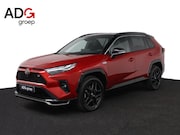 Toyota RAV4 - 2.5 Plug-in Hybrid AWD GR SPORT | JBL audio | Apple Carplay/