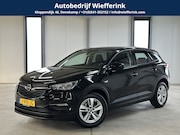 Opel Grandland X - 1.2 Turbo Edition 130 pk. Aut. | Navi | Pdc | Trekhaak |