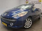 Peugeot 207 - CC 1.6-16V T Féline ! GARANTIE ! AIRCO