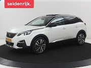 Peugeot 3008 - 1.6 HYbrid4 300 Première Pack | SOH 93, 8% | Panoramadak | L