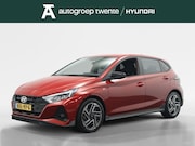 Hyundai i20 - 1.2 N Line | Private lease 429 p.m.