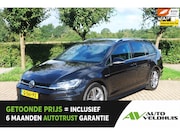Volkswagen Golf - Variant 1.5 TSI Highline Business R