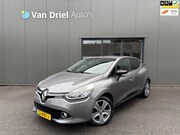 Renault Clio - TCe 90 Night&Day / RLink Navigatie / Parkeersensoren achter