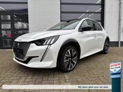 Peugeot e-208 - EV 50kWh 136pk GT Pack