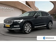 Volvo XC60 - T6 Plug-in hybrid Plus Bright | Trekhaak | Panodak | 21 inch
