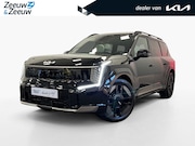 Kia EV9 - GT-Line AWD 6p. 99.8 kWh Nu te bestellen | €2.000, - Inruilp