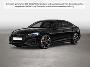 Audi S5 - TDI quattro tiptronic