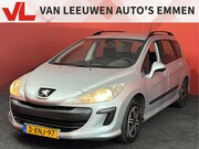 Peugeot 308 - 1.6 HDiF X-line | Zo Mee | Inruil Koopje |