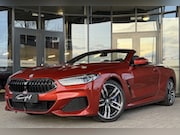 BMW 8-serie - 840D XD. CABRIO HIGH EXE. M-SPORTPAKKET - BOWENS en WILKINS