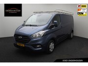 Ford Transit Custom - 300 2.0 TDCI L2H1 Trend 2018 | Airco | Cruise Control | Impe