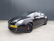 Alfa Romeo Giulietta - 1.4 T 170 PK Distinctive CAMERA HALF LEER CRUISE ECC LED AFN