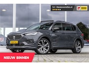 Seat Tarraco - 1.4 TSI e-Hybrid PHEV FR | E-Trekhaak | Pano | Travel assist