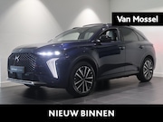 DS DS 7 - E-Tense 225 Opéra - LEDEREN BEKLEDING + MASSAGE - TREKHAAK -
