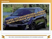Kia Niro - Hybrid 1.6 GDi DynamicPlusLine - Deep Cerulean Blue - Stuur/