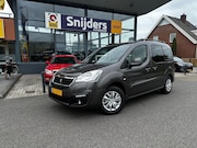 Peugeot Partner - 1.2 PureTech Active TREKHAAK/AIRCO/ALLSEASONS