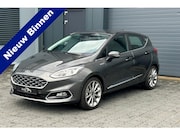 Ford Fiesta - 1.0 EcoBoost Vignale AUTOMAAT 2444KM! 1e eig.! NL-auto